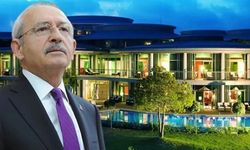 Kılıçdaroğlu, geceliği 326 bin TL olan otelde kaldı mı?