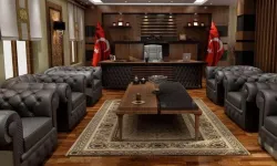 Adana'da yeni İl Milli Eğitim Müdürü ataması gerçekleştirildi