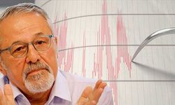 Prof. Dr. Naci Görür haritayı tek tek işaretleyerek açıkladı: O bölgelerin büyük bir deprem üreteceğini....
