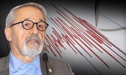 İzmir'de yaşanan depremle ilgili Prof. Dr. Naci Görür'den flaş açıklama!