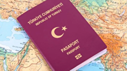 Dünyanın En Güçlü Pasaportları Belli Oldu: Türkiye Üç Basamak Yükseldi