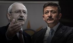 Kılıçdaroğlu'nun paylaşımına AK Parti'li Dağ'dan çok konuşulacak tepki: Kendisi artık siyasi mevtadır...