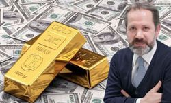 İslam Memiş'ten dolar ve altın analizi: Doların Yükselişi Devam Edecek mi? Altın Fiyatları ne olacak?