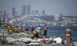 Türkiye El Nino Etkisiyle Sıcak Hava Dalgasıyla Karşı Karşıya! Uzmanlar Uyarıyor: Bu İllere Dikkat