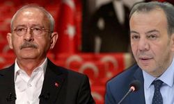 Tanju Özcan'dan çok konuşulacak 'rüşvet' iddiası: Kılıçdaroğlu'nun çevresinden siyasi rüşvet teklifi aldım