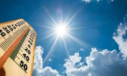 Meteoroloji: Yeni haftada sıcak havalar geliyor