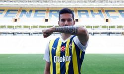 Fenerbahçe, Umut Nayir'i kadrosuna kattı
