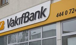VakıfBank'a 500 milyon dolarlık yeni dış kaynak