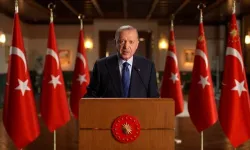 Cumhurbaşkanı Erdoğan'dan 15 Temmuz paylaşımı