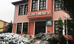 Öğretmenevine Personel Alımı İlanı
