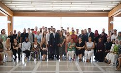 Millî Eğitim Bakanı Tekin, İstanbul'da Öğretmenlerle Buluştu