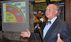Prof. Dr. Ahmet Ercan olası Marmara depremi için tarih verdi