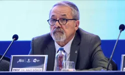Prof. Dr. Naci Görür, Kahramanmaraş ve Muğla'daki Depremleri Değerlendirdi: Bölgeyi İşaret Etti
