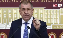 Zafer Partisi lideri Ümit Özdağ'dan İmamoğlu'na olay sözler: Vaktini İstanbul'a ayırmak yerine...