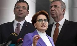 Meral Akşener İYİ Parti Sözcüsü Zorlu'nun "İstanbul ve Ankara" açıklaması hakkında konuştu: Ortak adaya kapalı değiliz