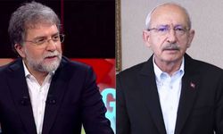 Ahmet Hakan: Biraz kafası çalışan herkesin aklına "Erdoğan ile Kılıçdaroğlu arasında bir muvazaa mı var" sorusu gelir