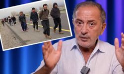 Fatih Altaylı: Afganistan'dan Gelen Göç Beni Endişelendiriyor, Türkiye'ye Sivil Giyimli Ordu Sokuluyor!