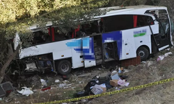 Yozgat'ta 12 kişinin hayatını kaybettiği kazanın nedeni belli oldu!