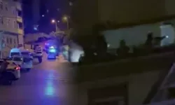 İstanbul Kağıthane'de polise uzun namlulu silahlarla saldırı! 2 polisin durumu kritik