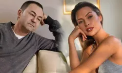 Ünlü şarkıcı Serdar Ortaç'ın skandal sözlerine eski eşinden yanıt gecikmedi