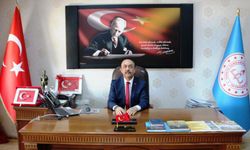 Erzincan İl Milli Eğitim Müdürü Hacı Ömer Kartal oldu.