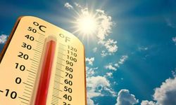 Ankara için sıcaklık uyarısı