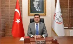 İstanbul İl Millî Eğitim Müdürü Doç. Dr. Murat Mücahit Yentür'den göreve başlama mesajı