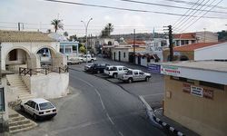 Kıbrıs'ta Pile köyü krizi: KKTC güçleri ile BM güçleri karşı karşıya geldi