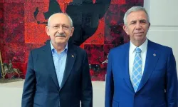 CHP'de kartlar yeniden dağıtılıyor: Partililer Kılıçdaroğlu'na Mansur Yavaş'ın yerine Ankara için o ismi önerdi