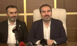 AK Parti Genel Başkan Yardımcısı Mustafa Şen'den yerel seçimlerde iş birliği çıkışı