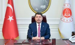 Adalet Bakanı Tunç'tan AİHM'de terör propagandasına tepki
