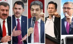 Bomba kulis! AK Parti'nin İBB Adaylığı için ön plana çıkan 5 isim Cumhurbaşkanı Erdoğan'a sunum yapacak