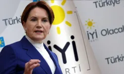 İYİ Parti’den istifa eden başkandan skandal sözler: Akşener ve ekibi para kazanmak için parti kurmuşlar