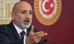 CHP Milletvekili Ali Öztunç'tan Davutoğlu'na Sert Tepki: "Gelsinler, Boylarının Ölçüsünü Alsınlar!