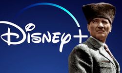 Atatürk dizisiyle ilgili Disney’den açıklama