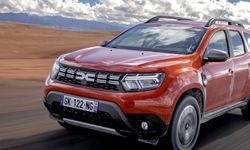 Dacia Duster'da kaçırılmayacak fırsat! Dacia Yeni Duster Ekim 2023 fiyat listesi