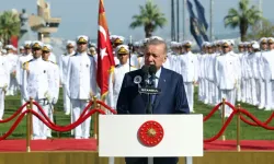 Cumhurbaşkanı Recep Tayyip Erdoğan'dan "kucaklaşma" çağrısı