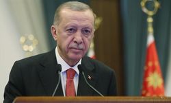 Cumhurbaşkanı Erdoğan'dan 30 Ağustos Zafer Bayramı mesajı: Türkiye Yüzyılı vizyonumuzu mutlaka gerçeğe dönüştüreceğiz