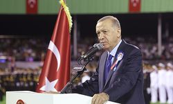 Cumhurbaşkanı Erdoğan: "Ya Teslim Olacaklar Ya da Devletin Demir Yumruğu Altında Ezilecekler"