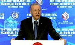 Cumhurbaşkanı Erdoğan: Yaşanılan sıkıntıların çoğu iktisadi değil siyasi