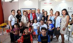 Milli Eğitim Bakanı Yusuf Tekin: TEKNOFEST ile Eğitim ve Teknoloji Birleşiyor