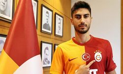 Galatasaray, İlhami Siraçhan Nas Transferini Açıkladı
