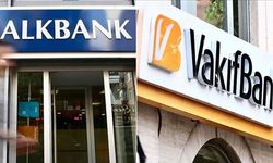 Halkbank ve VakıfBank'tan Yönetim Kurulu Görev Dağılımına İlişkin Açıklama