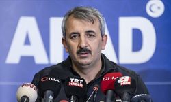 AFAD Başkanı Yunus Sezer, Edirne Valiliği Görevine Atandı