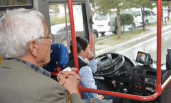 65 yaş üzerine ücretsiz toplu taşıma Türkiye genelinde kalkıyor mu? Tüketiciler Birliği açıkladı