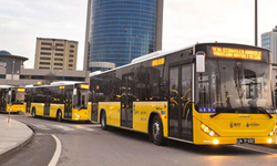 İstanbul'da Toplu Taşıma (İETT) Fiyatları Ne Kadar Oldu? İşte Yeni Fiyatlar!