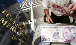 Merkez Bankası'ndan bankalara KKM uygulama talimatı