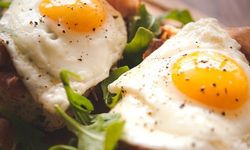 Kahvaltıların vazgeçilmezi yumurta: Kansere neden oluyor!