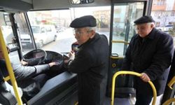 İBB'den açıklama: İstanbullular 65 Yaş Üstü Ücretsiz Kart Kullanmaya Devam Edecek Mi?