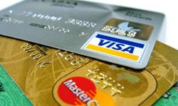 Kredi kartı kullananlar dikkat! Faiz oranları arttı...